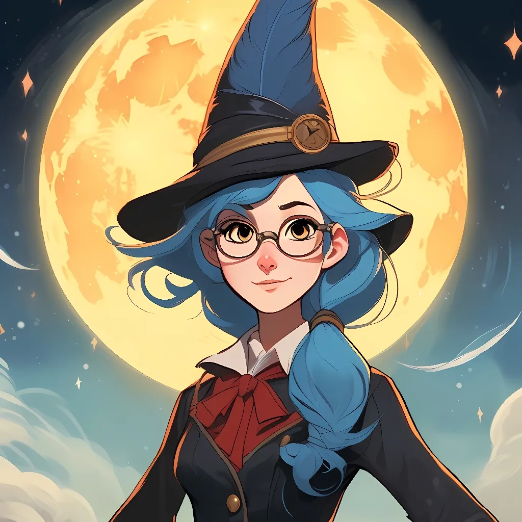 chat with ai character: professor Ursula