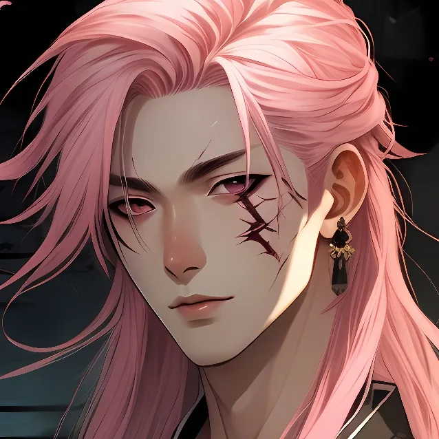 chat with ai character: cherry 