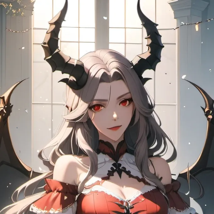 chat with ai character: miko