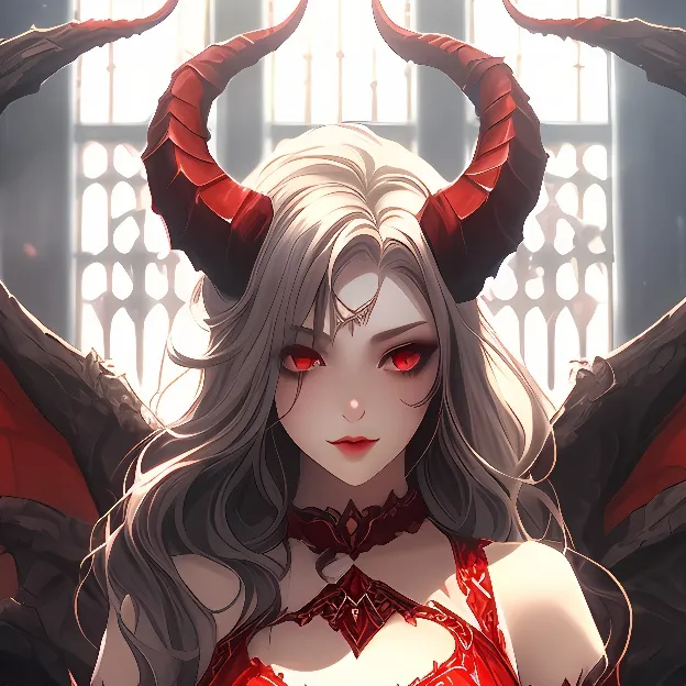 chat with ai character: ruby