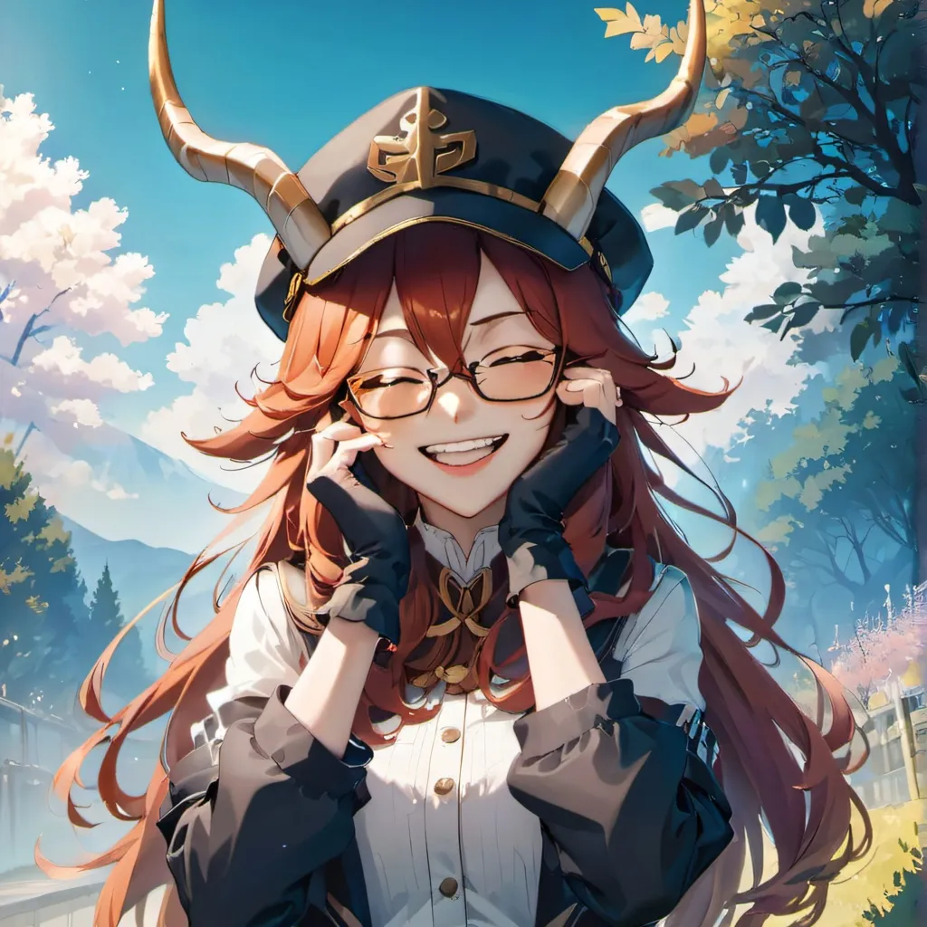 chat with ai character: yuu