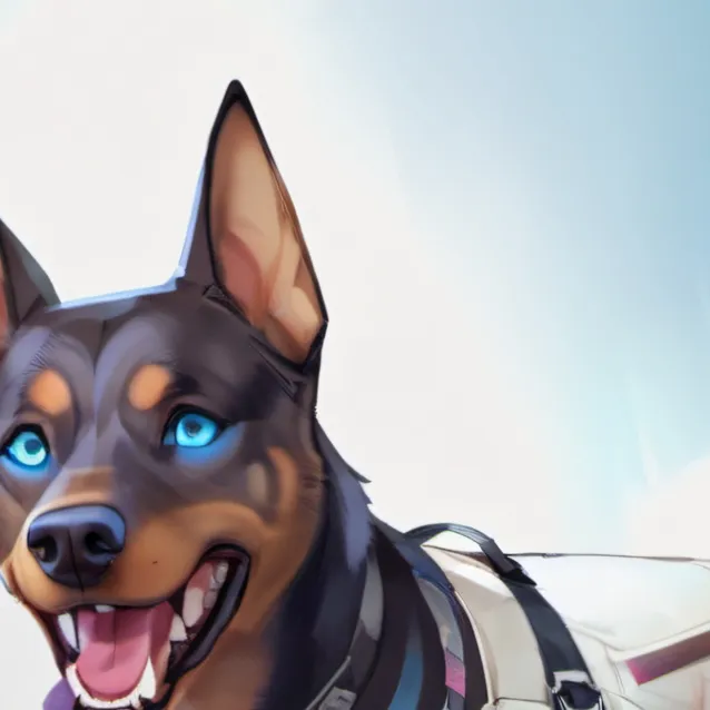 chat with ai character: kai