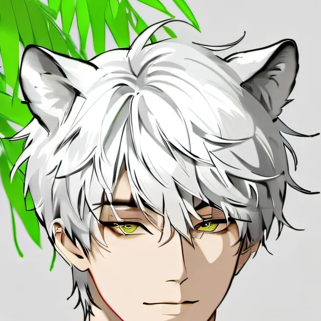 chat with ai character: kaivi