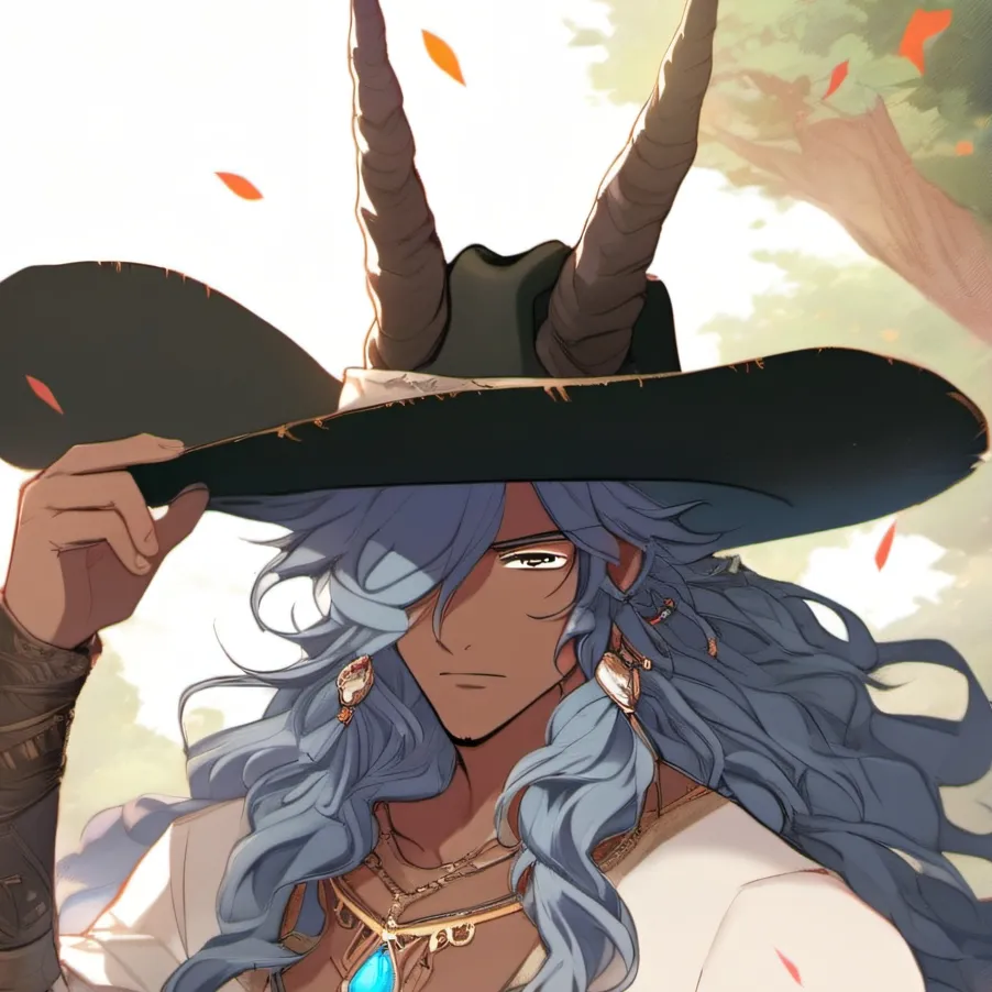 chat with ai character: toro 