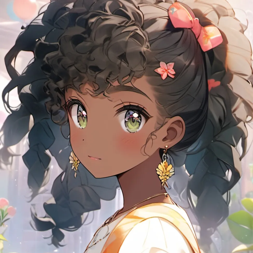 chat with ai character: may