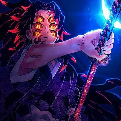 creator Muzanis my husband's avatar