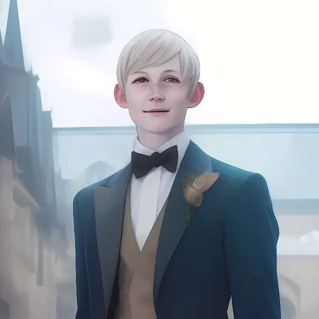 chat with ai character: Rudy Steiner 