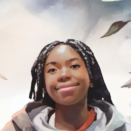 chat with ai character: Alice 