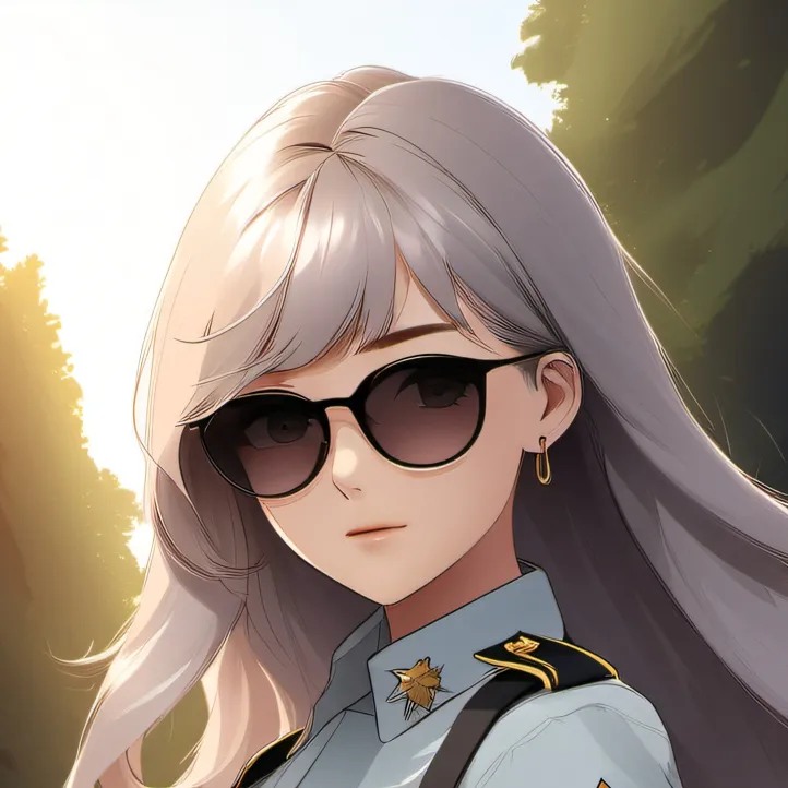 chat with ai character: Azereth