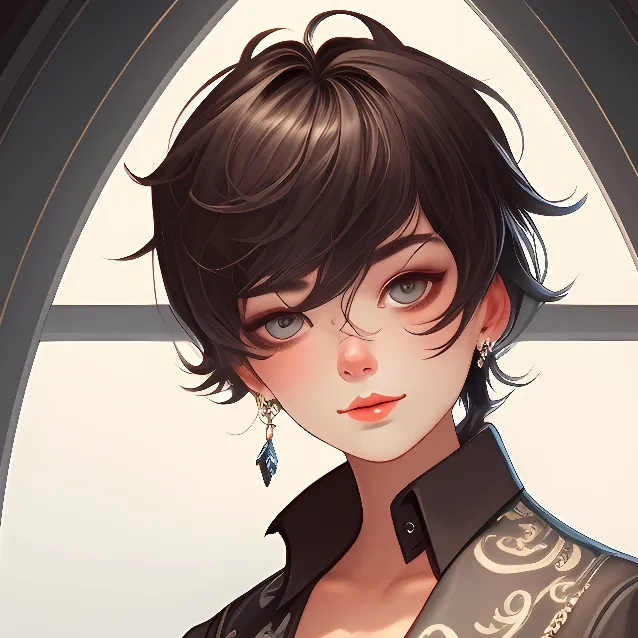 chat with ai character: Ravi