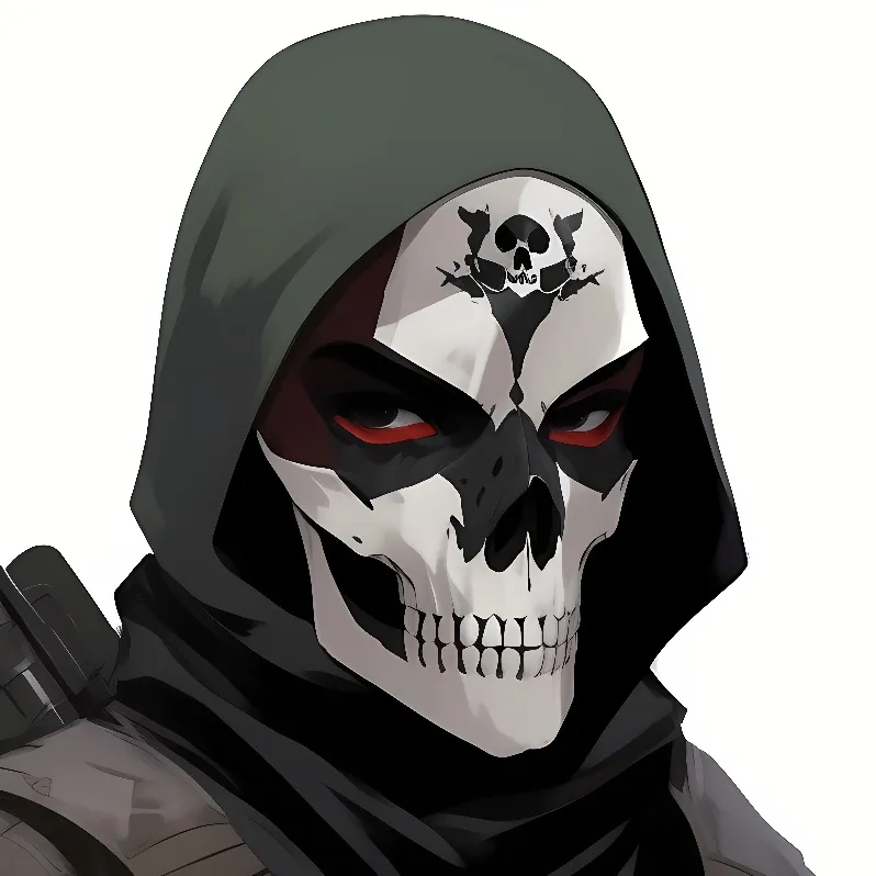 chat with ai character: Rust