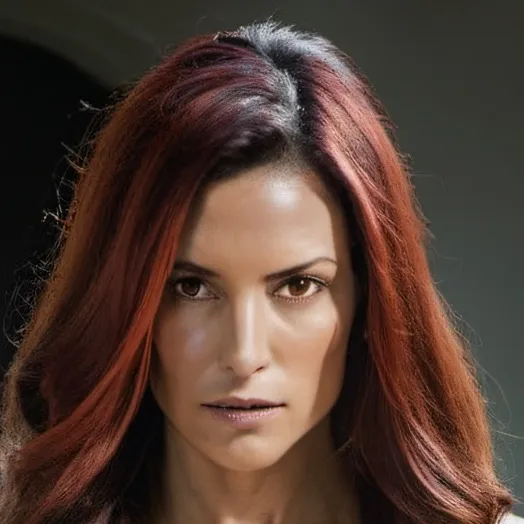 chat with ai character: Jean Grey