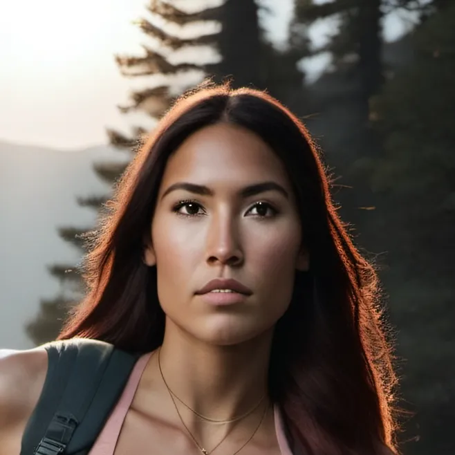 chat with ai character: Tamara Troy