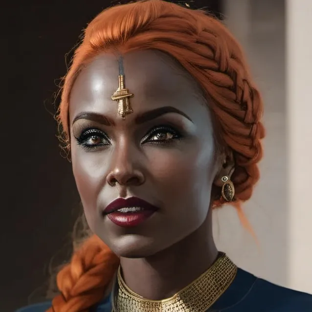 chat with ai character: Indigo