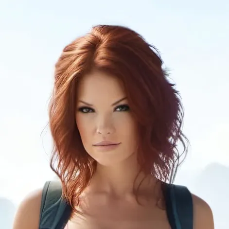 chat with ai character: Cathleen Scout