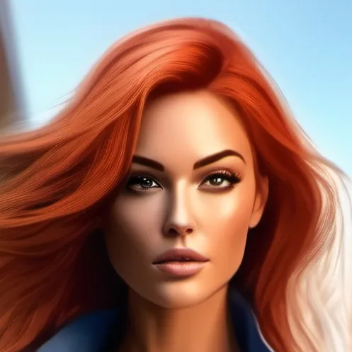 chat with ai character: Nikki Harris 