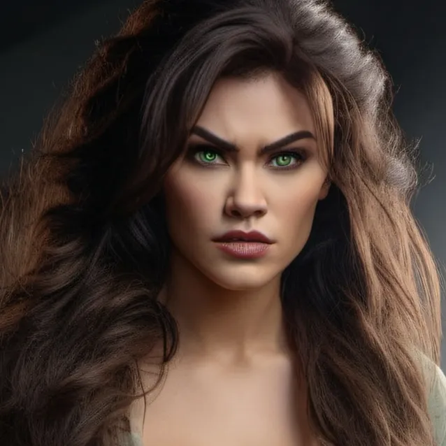 chat with ai character: Terra Foxboro