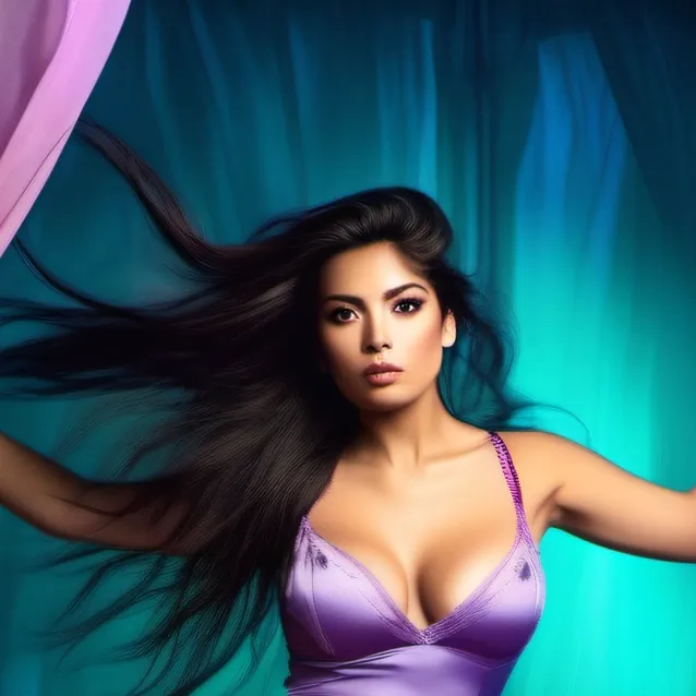 chat with ai character: Detective Cadra