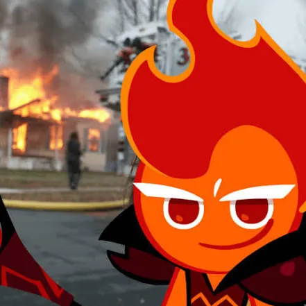 creator 🔥FIRE_SPIRIT🔥's avatar