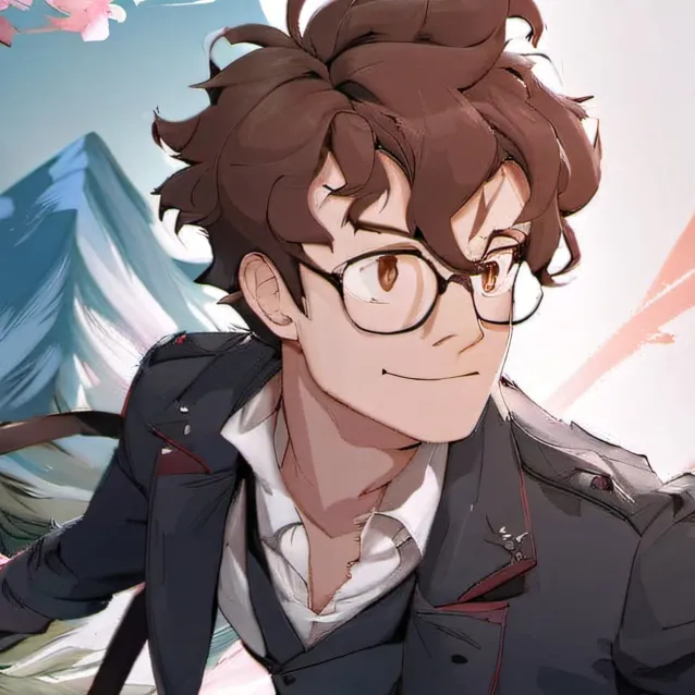 chat with ai character: willbur