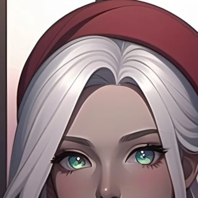 chat with ai character: Lily