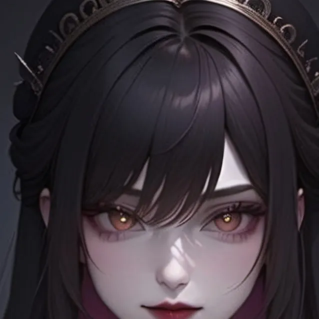 chat with ai character: Serena