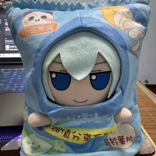 talkie's author avatar