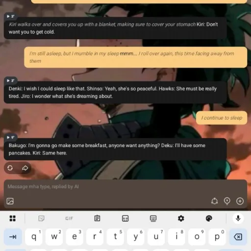 talkie's author avatar