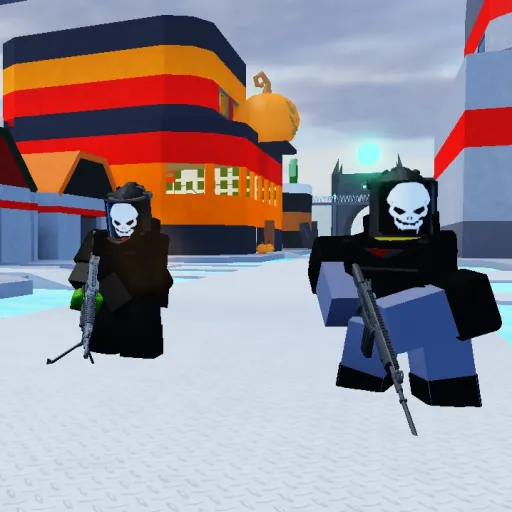 creator Soldado da morte's avatar