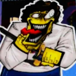 creator Freakyshedletsky's avatar