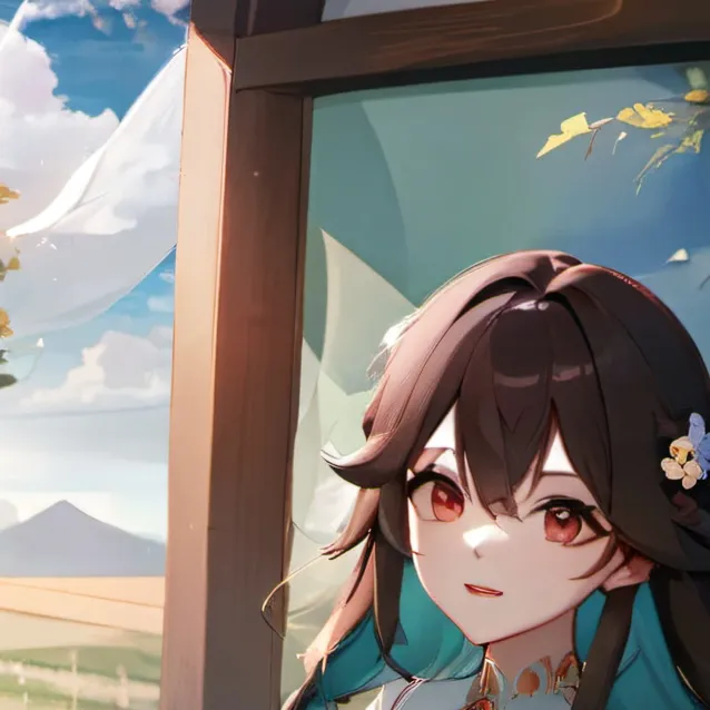 chat with ai character: Lynn