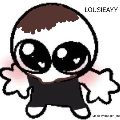 creator 🦈✨️Louisayy_Fan✨️🦈's avatar