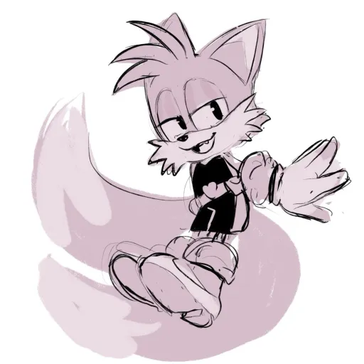 creator TailsVA's avatar