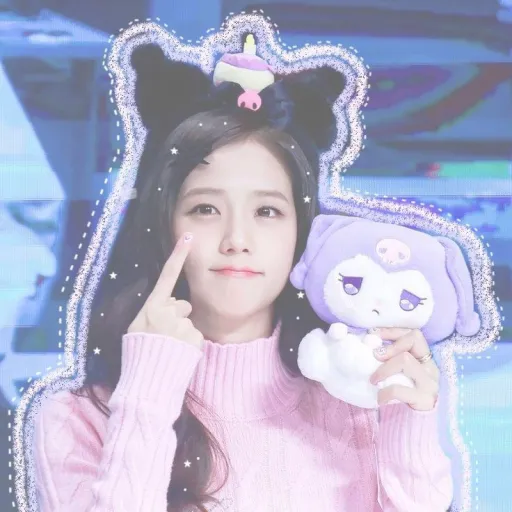 creator jisoo nina's avatar