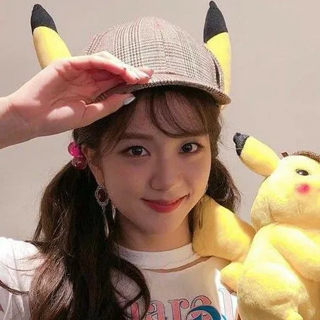 creator jisoo nina's avatar