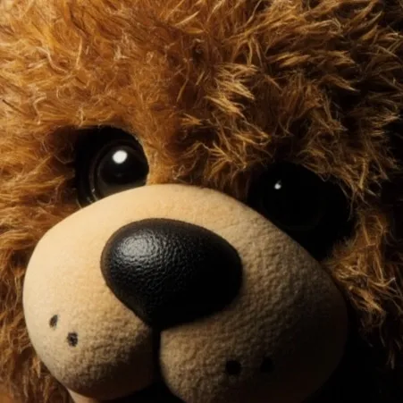 chat with ai character: Ouat neverland