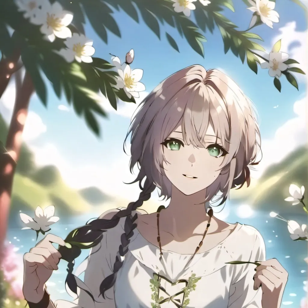 chat with ai character: Vox x yn 