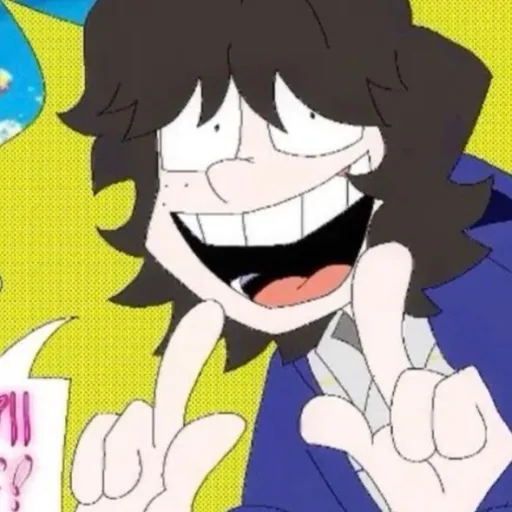 creator Insomniac's avatar