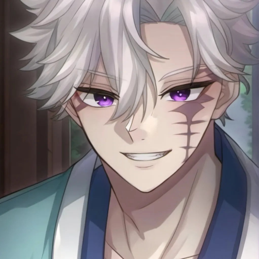 chat with ai character: sanemi 