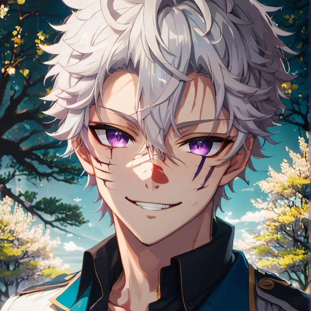 chat with ai character: sanemi 