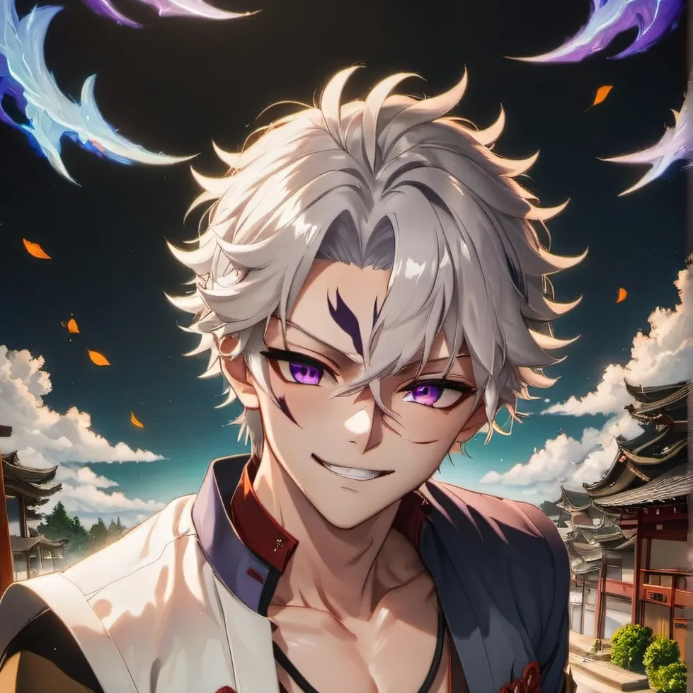 chat with ai character: sanemi 