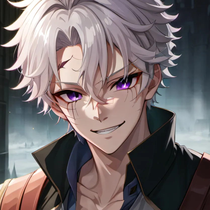 chat with ai character: sanemi 