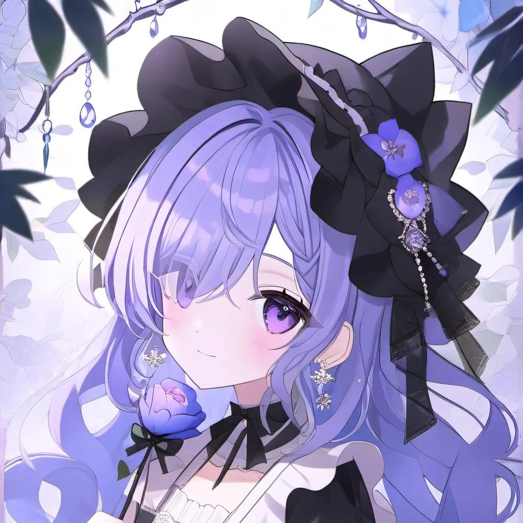 chat with ai character: Mha Toga's sister