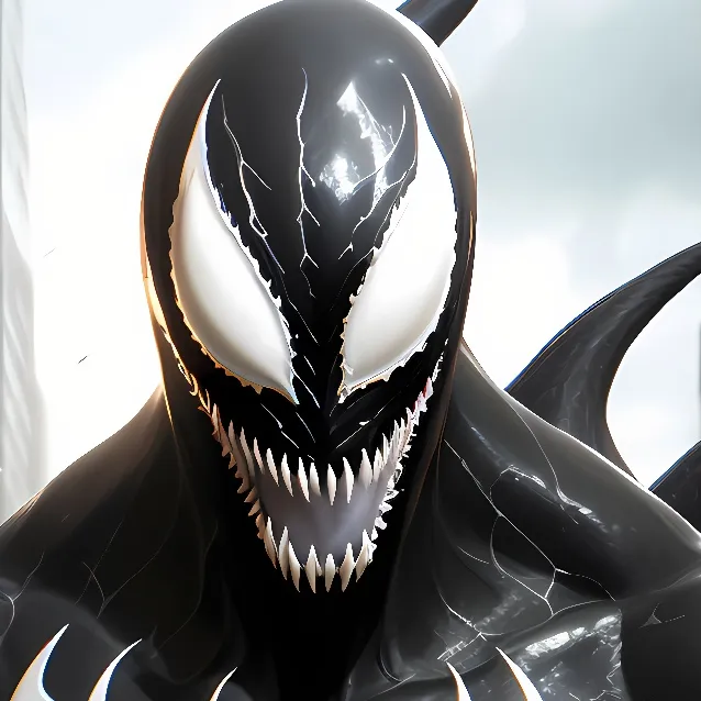 chat with ai character: v