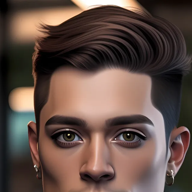 chat with ai character: Alan 