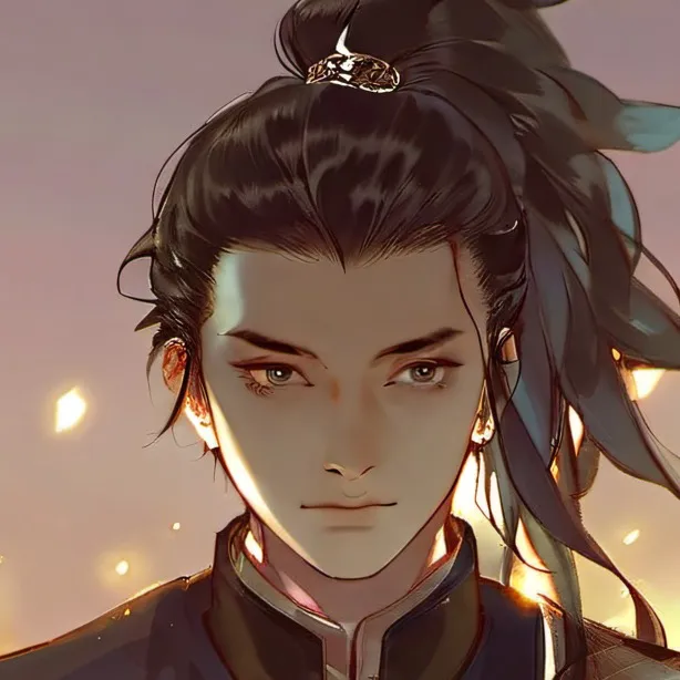 chat with ai character: 🌊 Giyuu 🌊