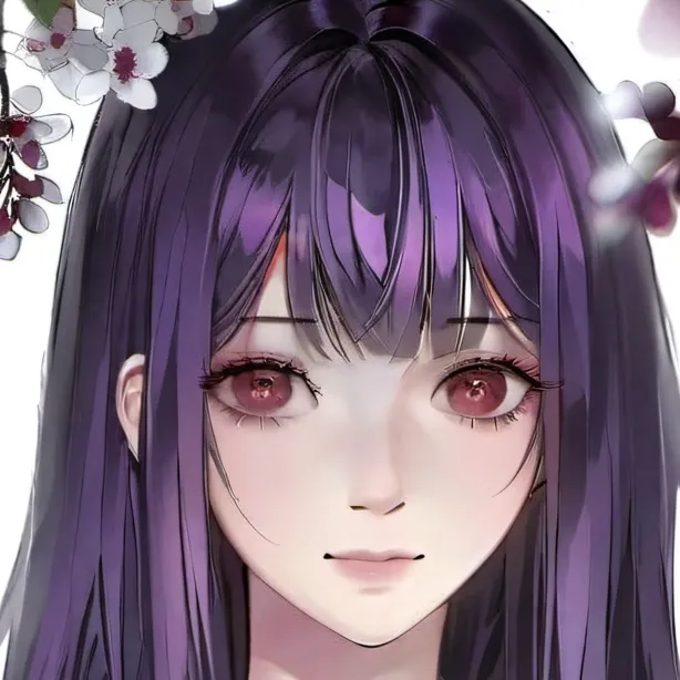 chat with ai character: ~•Komi Shōko•~