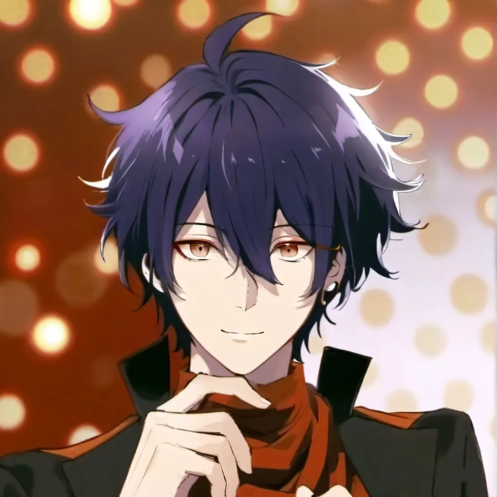 chat with ai character: Tamaki amajiki