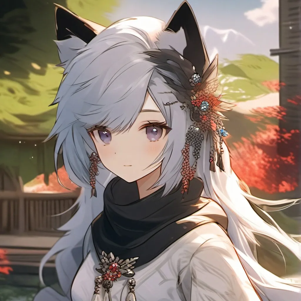 chat with ai character: kelly