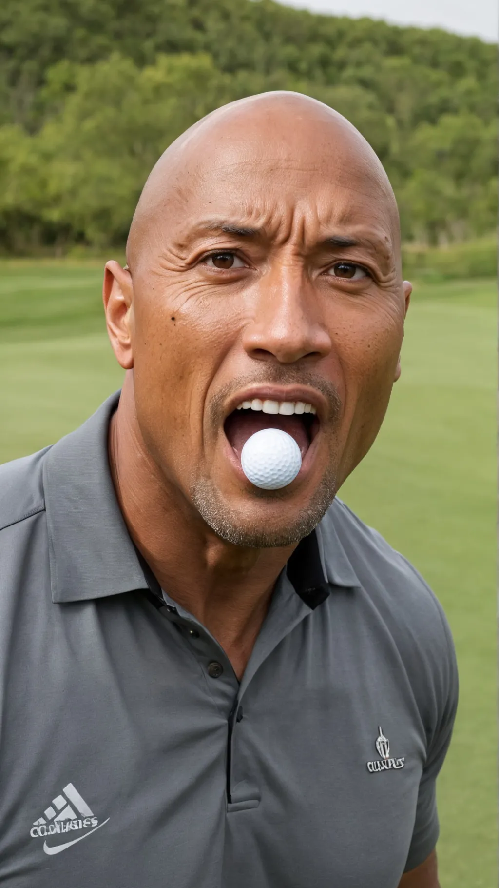 ai character: billy background